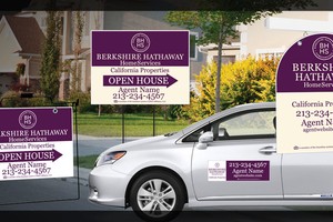 Công ty của tỷ phú Warren Buffett đặt cược vào bất động sản