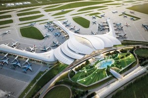 Doanh nghiệp tư nhân làm gì?