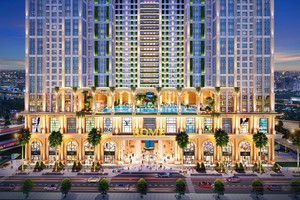 Câu chuyện thành Rome Sài Gòn