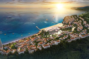 Khám phá “phiên bản Ý” trên đảo Ngọc