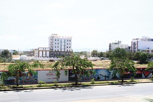 Doanh nghiệp gặp nhiều vấn đề liên quan đến thuế đất tạm tính