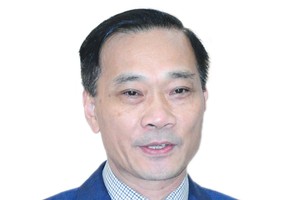Chủ nhiệm Ủy ban Kinh tế của Quốc hội, ông Vũ Hồng Thanh