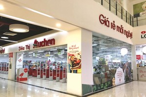 Chiến lược “giá rẻ mỗi ngày” đã không thể giúp Auchan trụ vững tại thị trường bán lẻ Việt Nam.