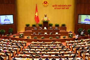 Gỡ nút thắt giải ngân vốn đầu tư công