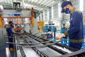 Năm bứt phá 2019: Nỗ lực tối đa, vượt qua thách thức