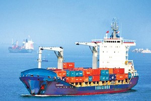 Vinalines chỉ được giao đạt lợi nhuận 0 đồng trong năm 2019, nhưng cũng không dễ thực hiện.