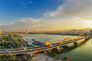 Đà Nẵng đề xuất bán đấu giá 5 lô đất của Dự án Danang Geteway