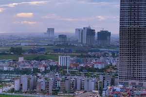 Bất động sản công nghiệp đang “tiến hóa”