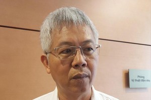 Luật Đầu tư công là cái phanh kiềm chế đầu tư dàn trải