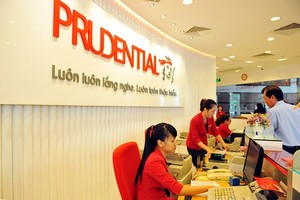 Prudential Việt Nam vướng kiện cáo vì sa thải nhân viên
