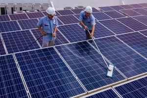 An ninh năng lượng sẽ không được đảm bảo, nếu không chú trọng tiết kiệm năng lượng.