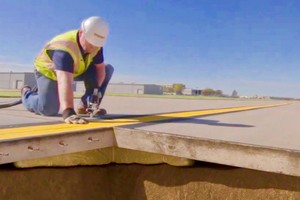 Giải pháp hữu hiệu cho tình trạng sập, lún cầu đường 