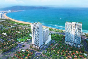 Tập đoàn Hưng Thịnh công bố Dự án Quy Nhon Melody