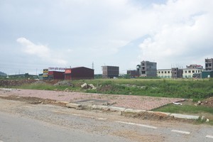 Sự phát triển của công nghiệp tạo ra cơ hội lớn cho thị trường bất động sản Thái Nguyên 