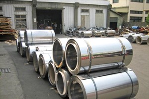 Năm 2019 là 1 năm thách thức với ngành thép khi xu hướng bảo hộ thương mại tại nhiều nước đang gia tăng.