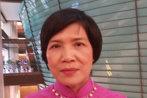 TS. Mai Thị Ánh Tuyết, Ủy viên Ủy ban Kinh tế của Quốc hội.