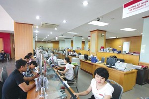 Tăng vốn được Agribank xác định là nhiệm vụ “cấp bách” trong thời gian tới.