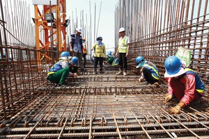 Hoàn thiện hệ thống định mức - giá xây dựng