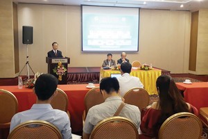 Sắp diễn ra Triển lãm Vietbuild 2019 tại TP.HCM