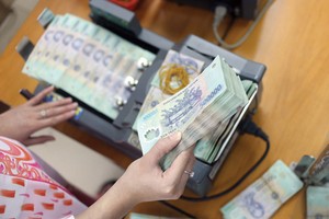 Doanh nghiệp địa ốc mạnh tay huy động vốn trái phiếu