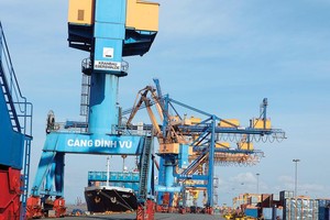 Việc thực hiện quy trình, trình tự, thủ tục tại dự án đầu tư công sẽ trở nên đơn giản hơn. Ảnh: Đức Thanh