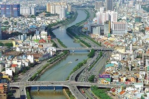 Cấp thiết xây dựng quy hoạch tổng thể quốc gia