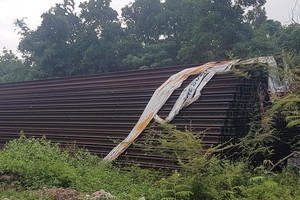 Trong bối cảnh nguồn lực của đất nước dành cho đầu tư rất hạn chế, hàng chục ngàn tỷ đồng đầu tư không mang lại hiệu quả thực sự là nỗi xót xa lớn.