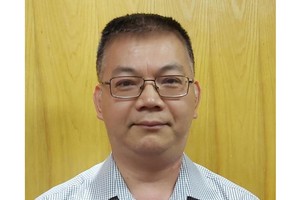 Ông Lê Song Lai, Phó tổng giám đốc SCIC