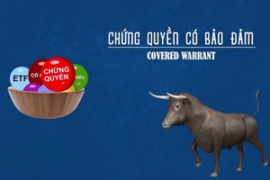 [interActive] Chứng khoán tuần qua: Luồng gió mới