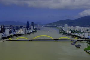 Tăng trưởng GRDP của TP. Đà Nẵng không đạt như kỳ vọng.