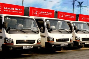 Ngoài Big C, Central Group còn đang chi phối những gì tại Việt Nam?