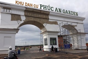 Cần cẩn trọng yếu tố pháp lý khi quyết định lựa chọn dự án