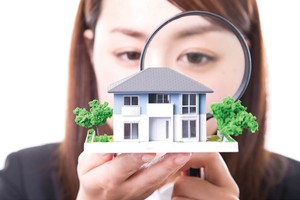 Doanh nghiệp bất động sản: Cơ hội trong khó khăn