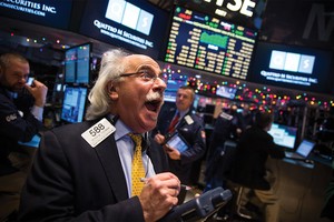 S&P 500 đạt 3.000 điểm: Không có lý do để vui mừng