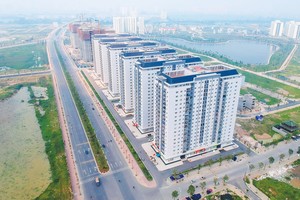 Các dự án BT hạ tầng giao thông làm thay đổi bộ mặt của nhiều đô thị