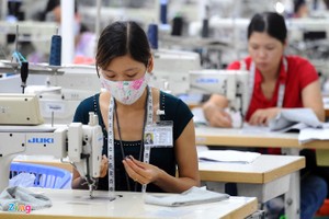 Thủ tướng giao Bộ Công Thương xử lý vướng mắc ngành dệt may. Ảnh minh họa: Hoàng Hà.