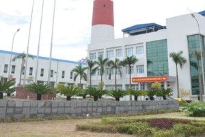 6 tháng, Điện lực - TKV đạt lợi nhuận 407 tỷ đồng 