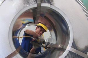 Nếu mở rộng khái niệm DNNN, sẽ có thêm ít nhất 1.280 công ty cổ phần “khoác áo” DNNN