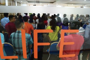 Tình trạng lập đại lý ma, hợp đồng ảo ở khối bảo hiểm nhân thọ hiện chưa có giải pháp xử lý triệt để