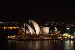 Sydney sẽ mất 16 tỷ USD mỗi năm nếu không phát triển kinh tế ban đêm