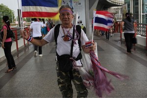 Quốc gia già trước khi giàu đầu tiên không phải là Trung Quốc