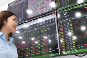 Vốn hóa thị trường 100% GDP vào 2020: Cơ hội rõ nét hơn