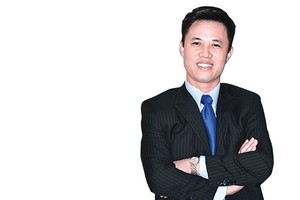 CEO Du lịch Việt Trần Văn Long:  Bí quyết thành công là tận tâm hết mình