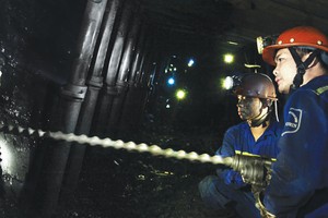 Giữ vững chữ tín, TKV đảm bảo cấp than đúng kế hoạch