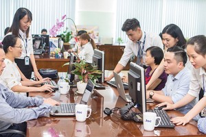 HSC nỗ lực tạo lập thị trường cho chứng quyền