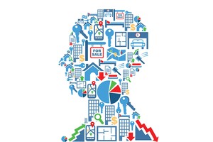 Chuyển đổi số trong bất động sản: Quyết tâm hay tụt lại phía sau?