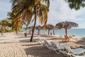 Lạc lối ở Cuba, viên ngọc sắc màu giữa vùng biển Caribbean