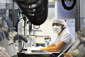 Hơn 20 tỷ USD vốn đầu tư nước ngoài vào Việt Nam trong 7 tháng