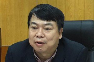 Ông Nguyễn Đức Chi, Chủ tịch Hội đồng Thành viên SCIC