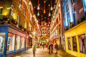 Cung đường về đêm: Con át chủ bài giúp du lịch Vũng Tàu “lột xác“